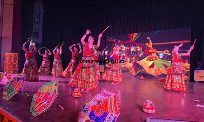 Dance Choreographer Noida